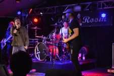 Bild vom Live Rock Stadthagen 2017
