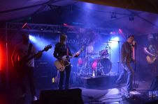 Bild vom Live Rock Stadthagen 2017
