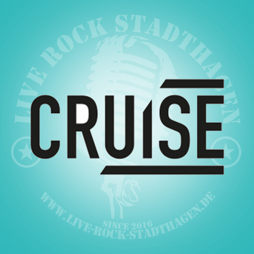 Logo Cruise