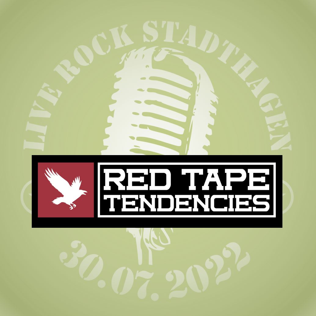 Red Tape Tendencies